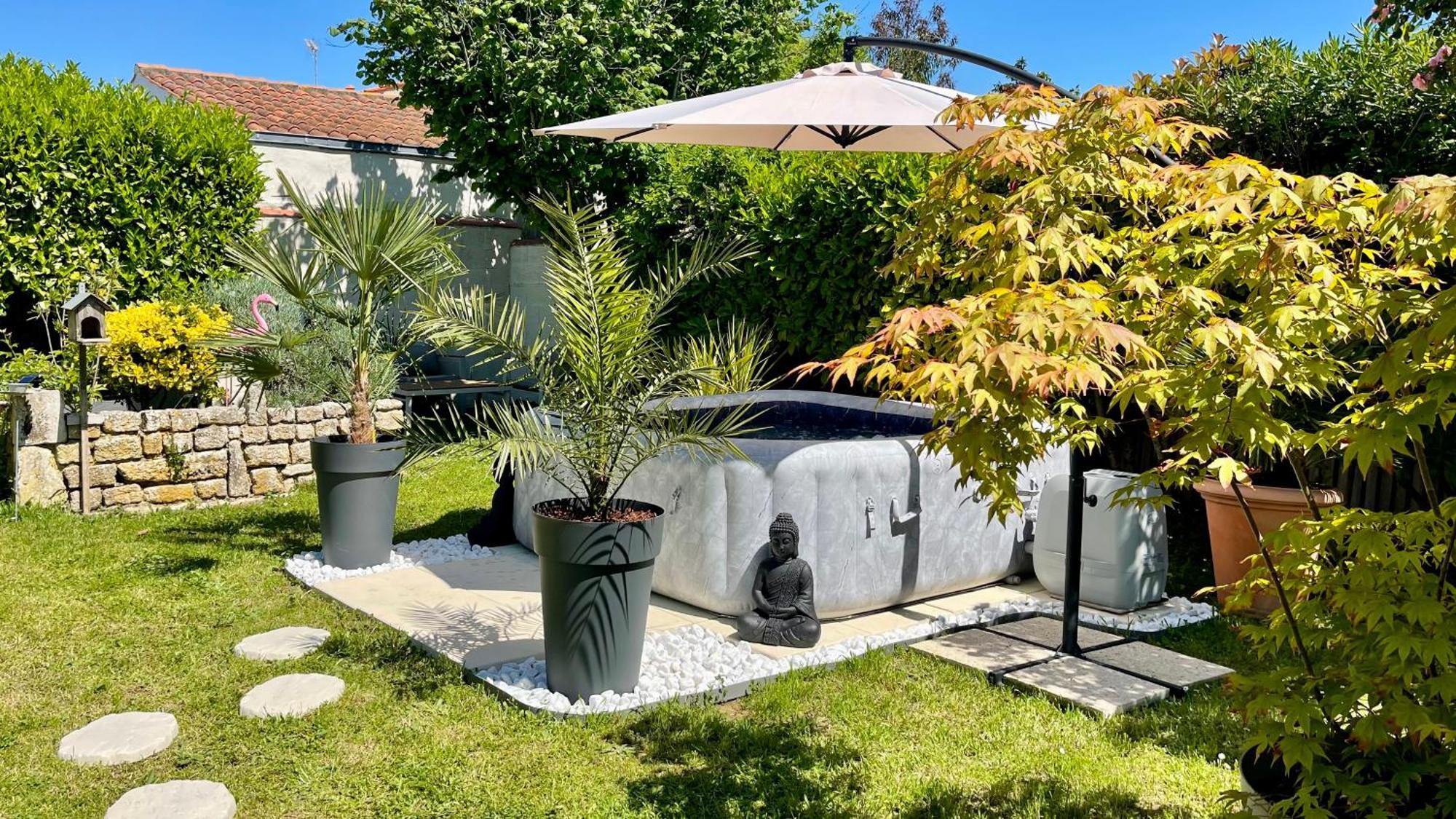 بويلبورو Chambre D'Hote Chez Roberto Et Herve المظهر الخارجي الصورة