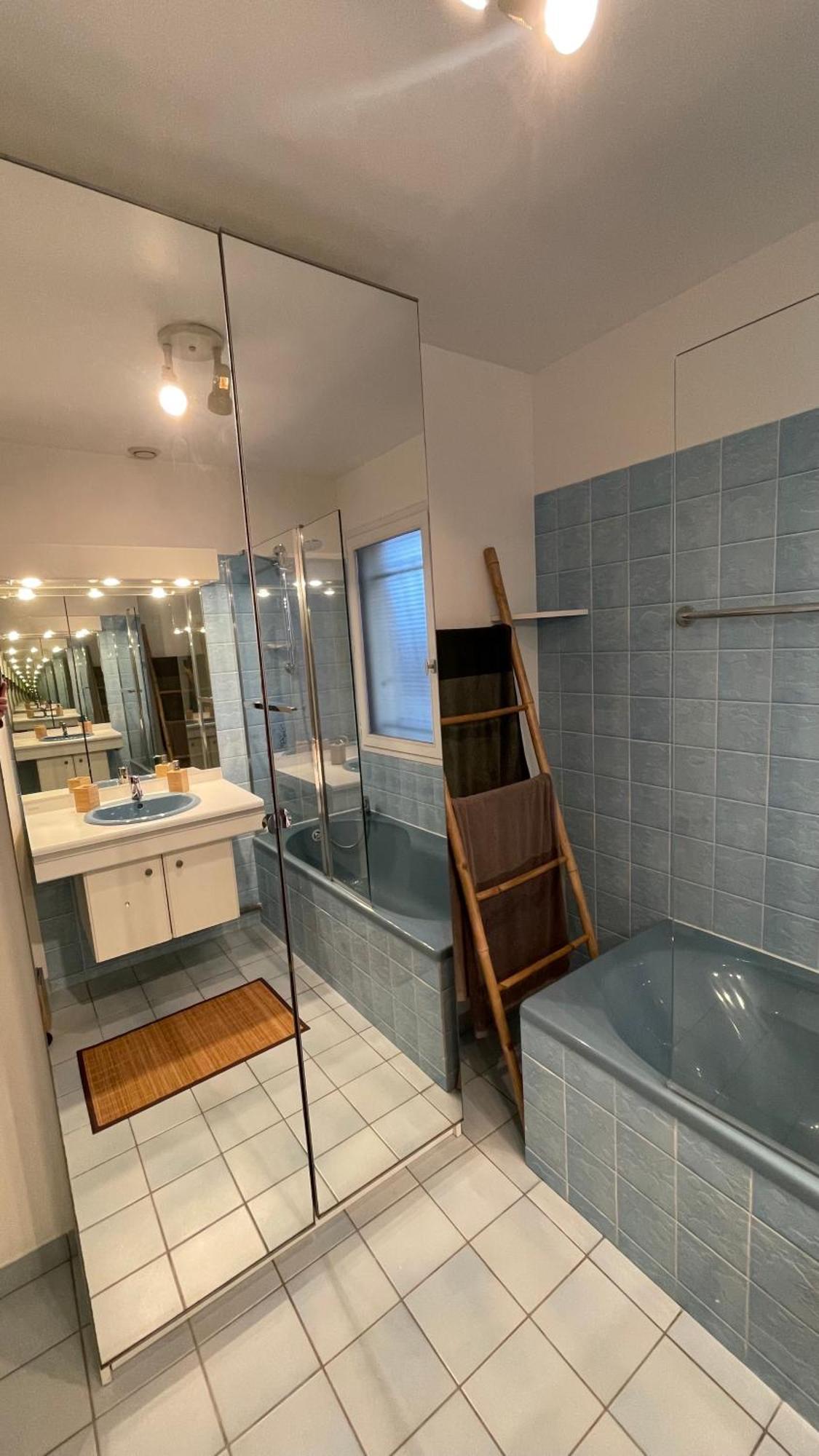 بويلبورو Chambre D'Hote Chez Roberto Et Herve المظهر الخارجي الصورة
