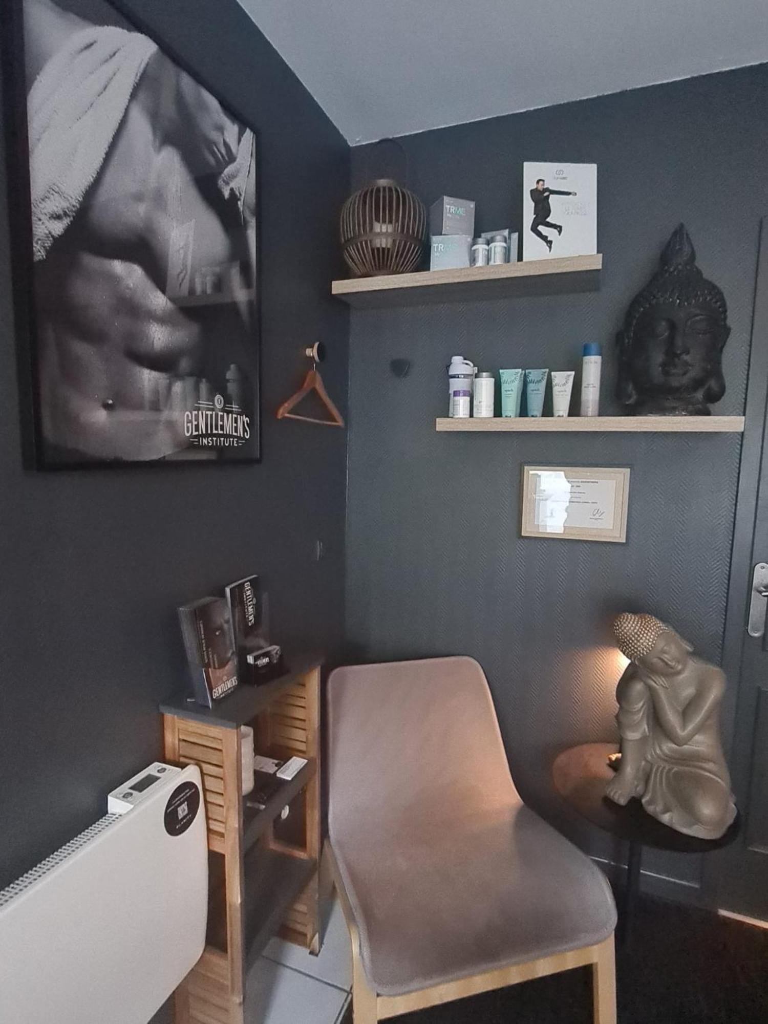 بويلبورو Chambre D'Hote Chez Roberto Et Herve المظهر الخارجي الصورة